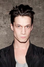 Jonathan Johansson portrait