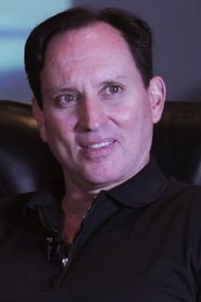 Gary A. Hecker portrait
