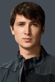 Ben Lloyd-Hughes portrait