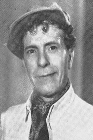 Rafael Icardo portrait