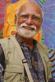 Surendra Rajan portrait