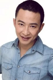 Li Meng portrait