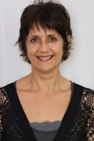 Margot Wood portrait