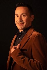 Ruy Malheiro portrait