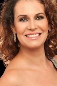 Patrícia Naves portrait