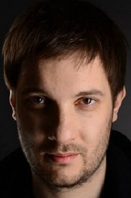 Aleksandr Tsypkin portrait