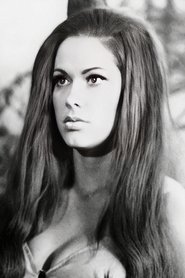 Judy Jordan portrait