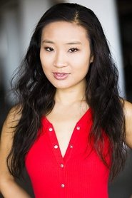 Jeannie Elise Mai portrait