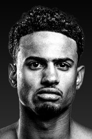 Rolando Romero portrait