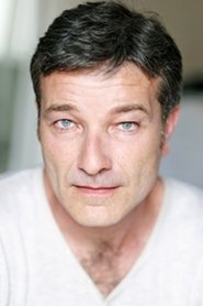 Laurent Schilling portrait