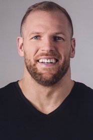 James Haskell portrait