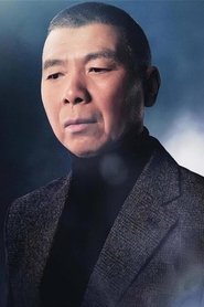 Feng Xiaogang portrait