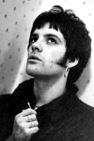 Richey Edwards portrait