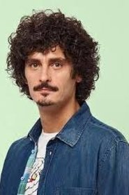 Javier Maroto portrait