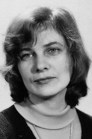 Eevi Säde portrait