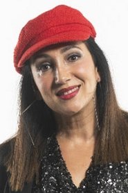 Assia portrait