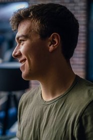 Lasse Lenz portrait