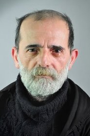 Fuat Onan portrait