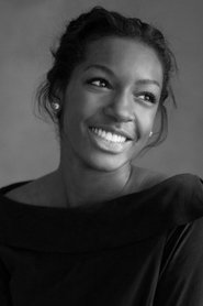 Precious Adams portrait