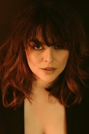 Katrina Weidman portrait