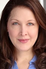 Kaitlin Hopkins portrait
