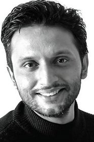 Mohammed Zeeshan Ayyub portrait
