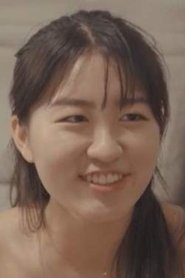 Han Ye-ji portrait