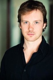 Alexandre Fortin portrait