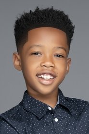 Harper Anthony portrait