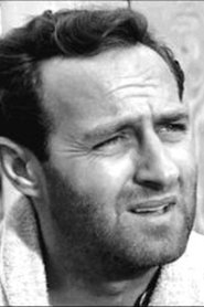 Jidge Carroll portrait