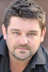 Kevin P. Kearns portrait