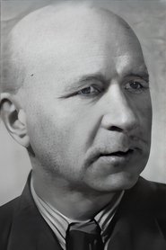 Vladimir Arsentyev portrait