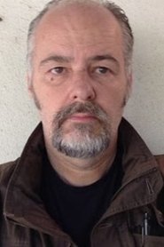 John Dullaghan portrait