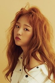 Baek A-yeon portrait