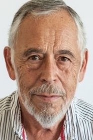 Alfredo Gurrola portrait