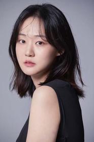 Park Ye-yeong portrait