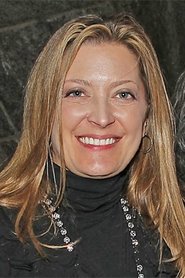 Carolynne Cunningham portrait