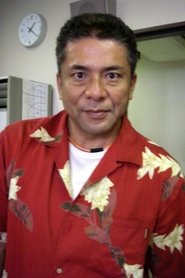 Hiroyuki Konishi portrait