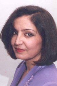 Dilbar Umarova portrait