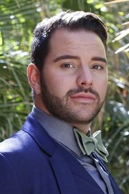 Markus Bishop-Hill portrait