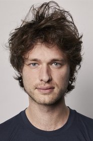 Louka Meliava portrait