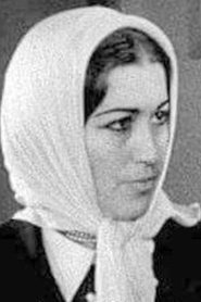Malihe Nasiri portrait