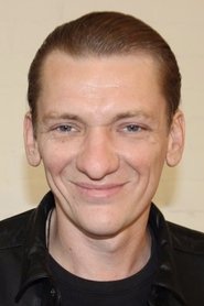 Aleksey Vertkov portrait