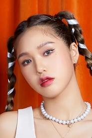 Mimi portrait