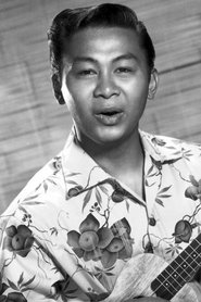 Poncie Ponce portrait