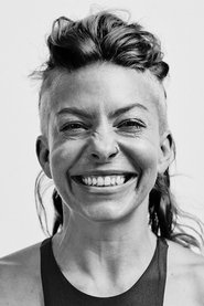 Kym Perfetto portrait