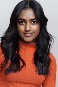 Lav Raman portrait