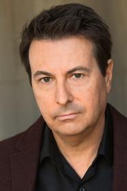 Curt Lambert portrait