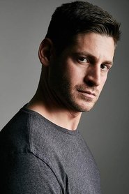 Joe Pistone portrait