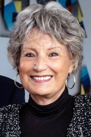 Liliane Watbled Guenoun portrait